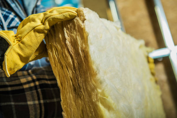 Best Insulation for Specific Applications in Whitehouse, TX